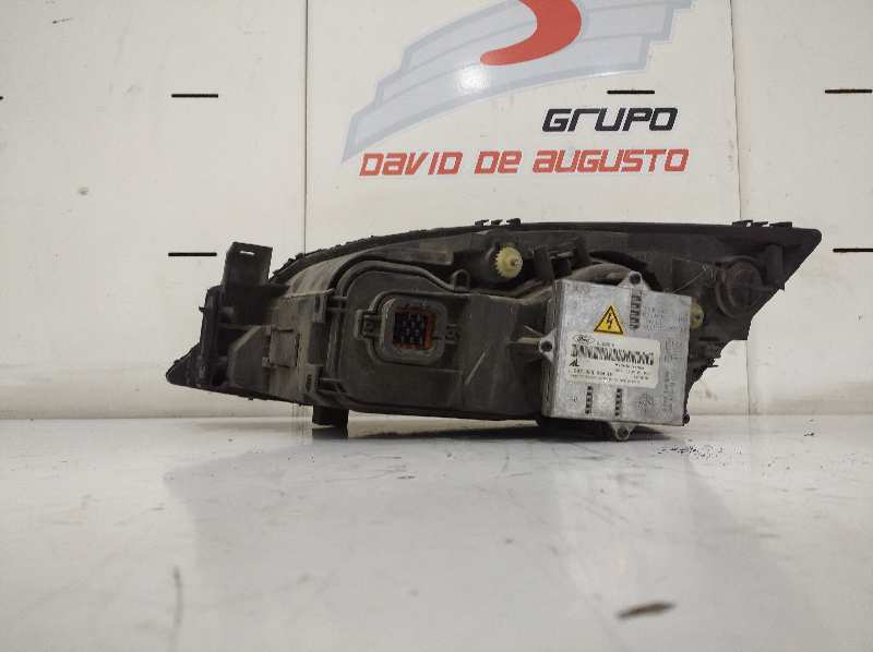 Faro derecho ford mondeo berlina (ge) ambiente