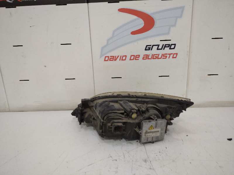 Faro derecho ford mondeo berlina (ge) ambiente