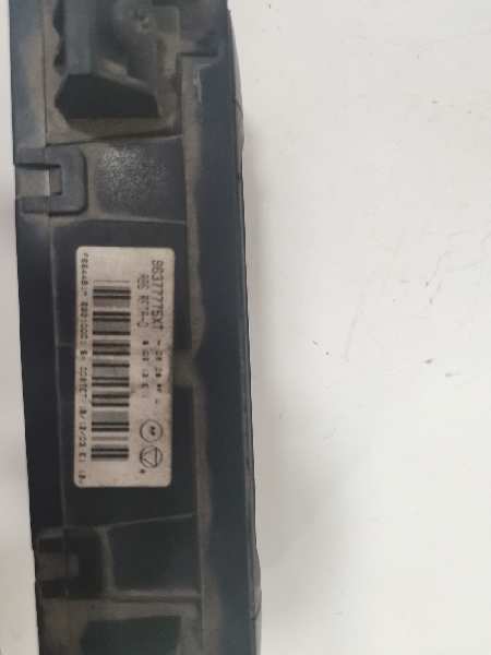 Mando climatizador citroen c3 1.1 collection