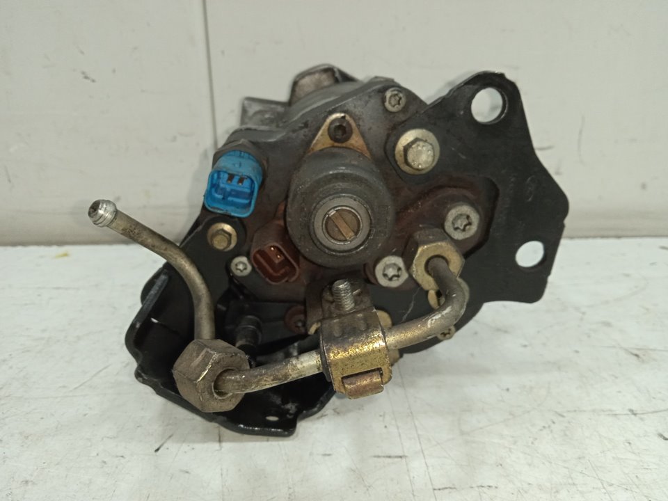 Bomba inyeccion ford tourneo connect (tc7) kombi b. corta (2006)