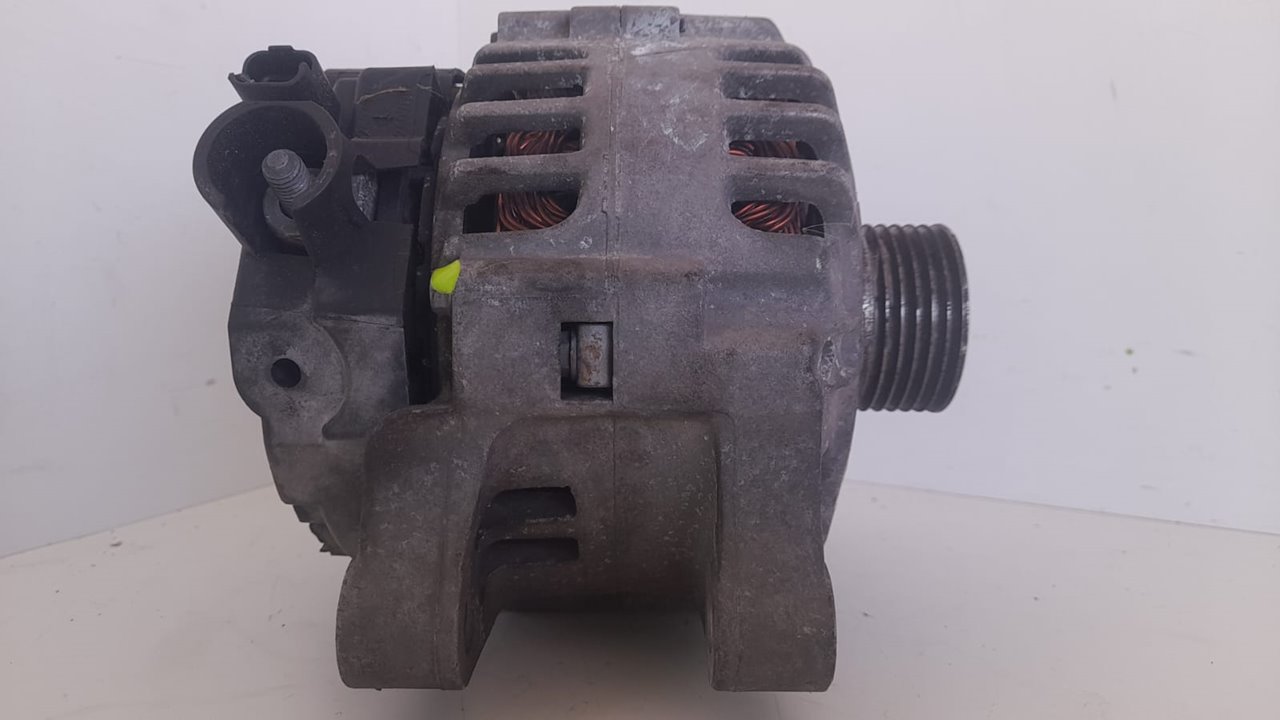 Alternador peugeot 1007 dolce