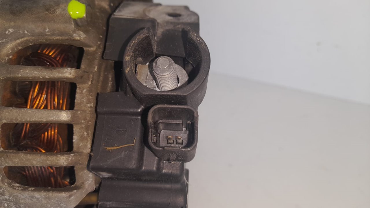 Alternador peugeot 1007 dolce