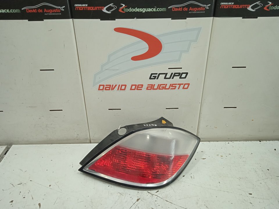 Piloto trasero derecho opel astra h berlina cosmo