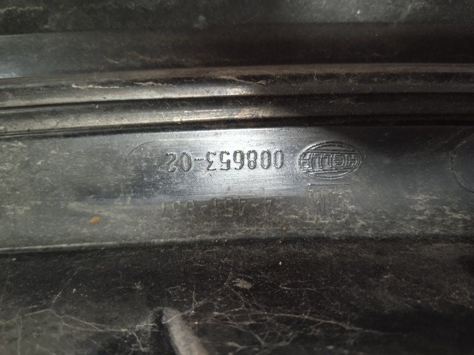 Piloto trasero derecho opel astra h berlina cosmo