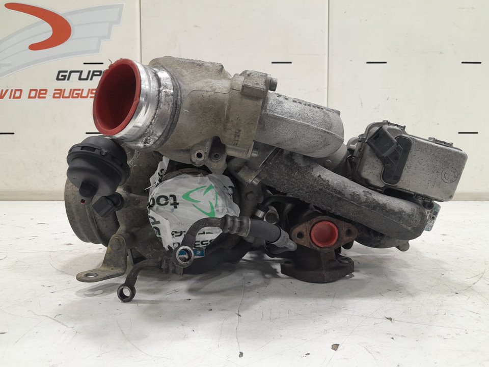No identificado bmw serie x6 (e7172) 