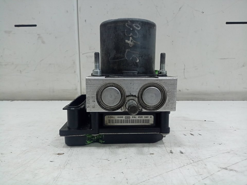 Abs iveco  no identificado