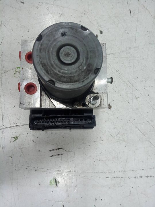 Abs iveco  no identificado