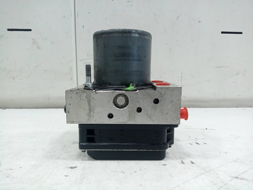 Abs iveco  no identificado