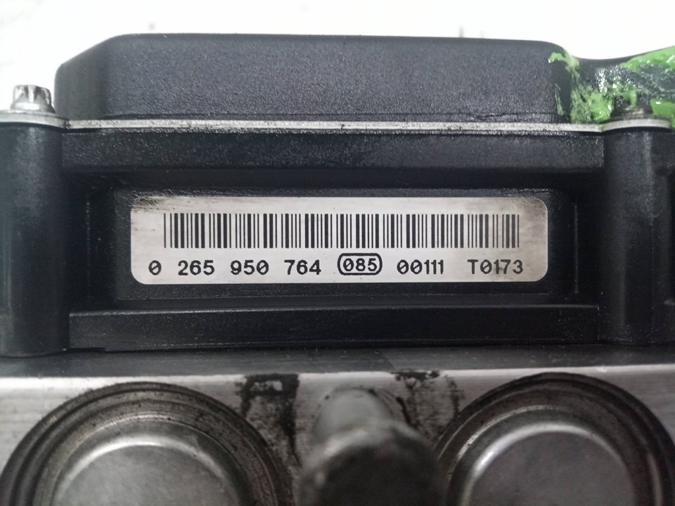 Abs iveco  no identificado