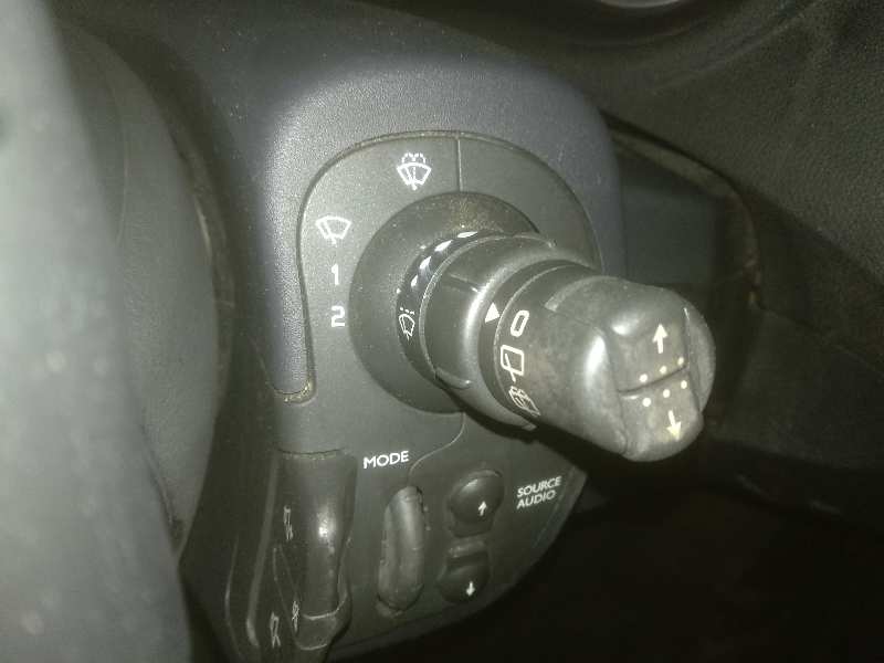 Mando limpia renault clio iii exception
