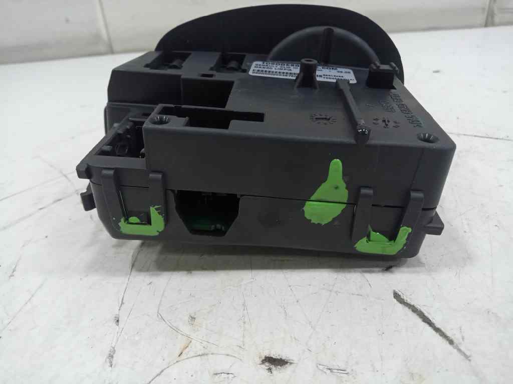 Mando limpia renault clio iii exception