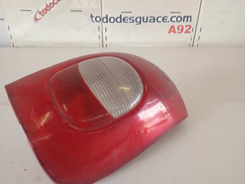 Piloto trasero derecho citroen xsara picasso 1.6 hdi 90 lx plus