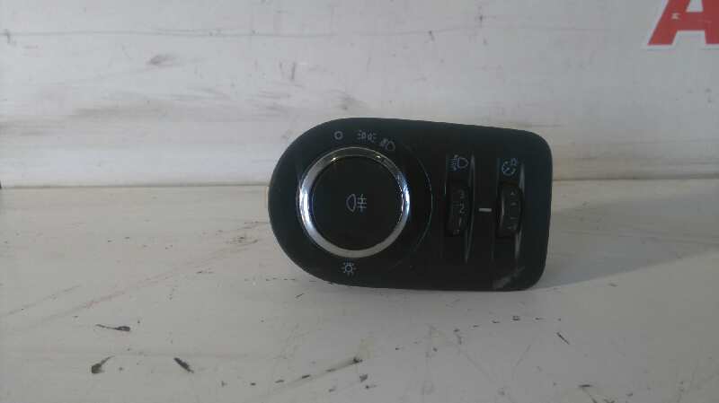  mando luces   opel corsa e business 1.4