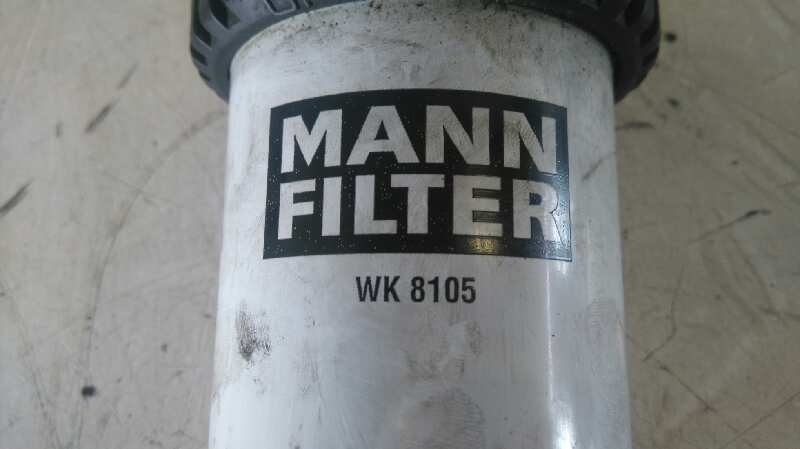 Filtro gasoil ft  260   2.0
