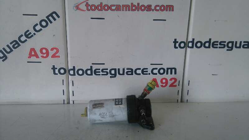Filtro gasoil ft  260   2.0