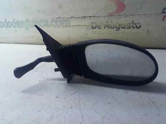 Retrovisor derecho fiat seicento