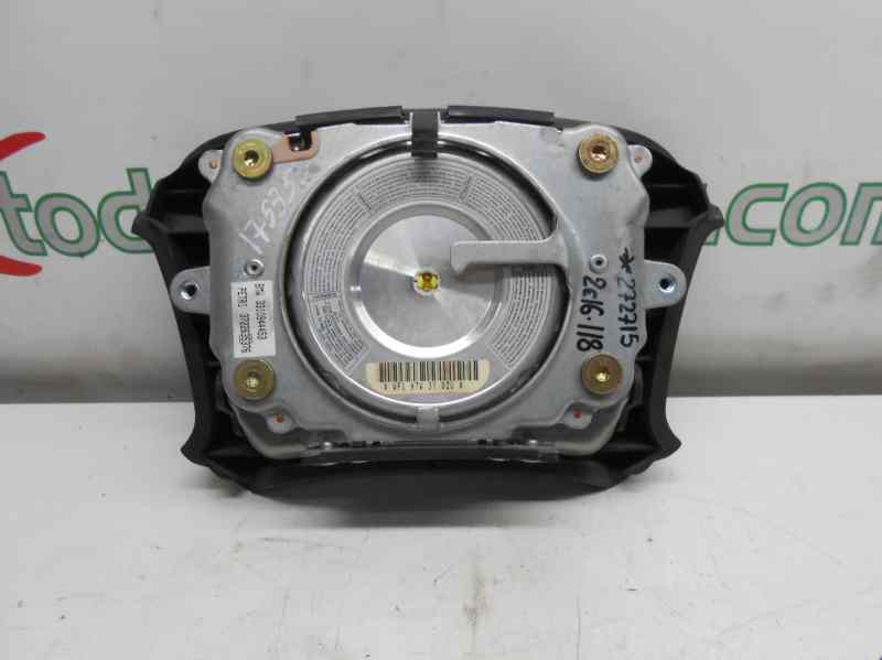 Airbag delantero izquierdo bmw serie 5 berlina Airbag delantero izquierdo bmw serie 5 berlina