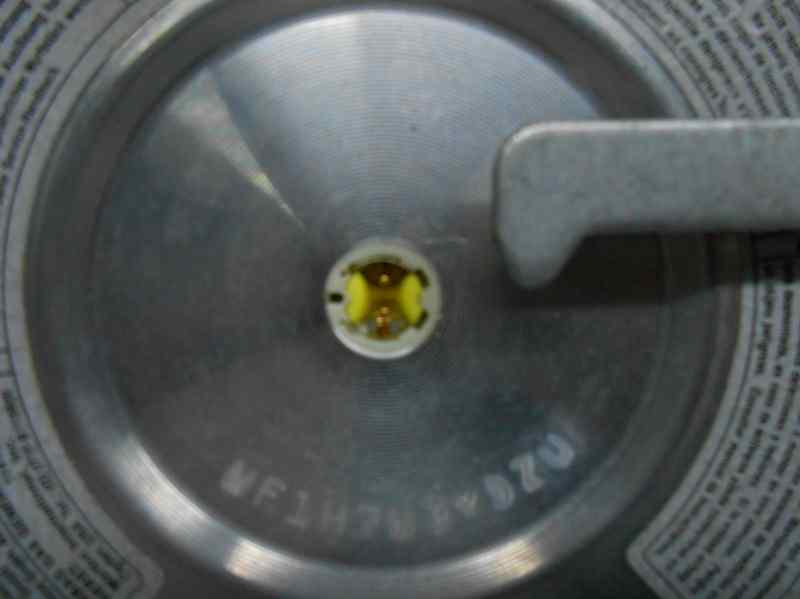 Airbag delantero izquierdo bmw serie 5 berlina