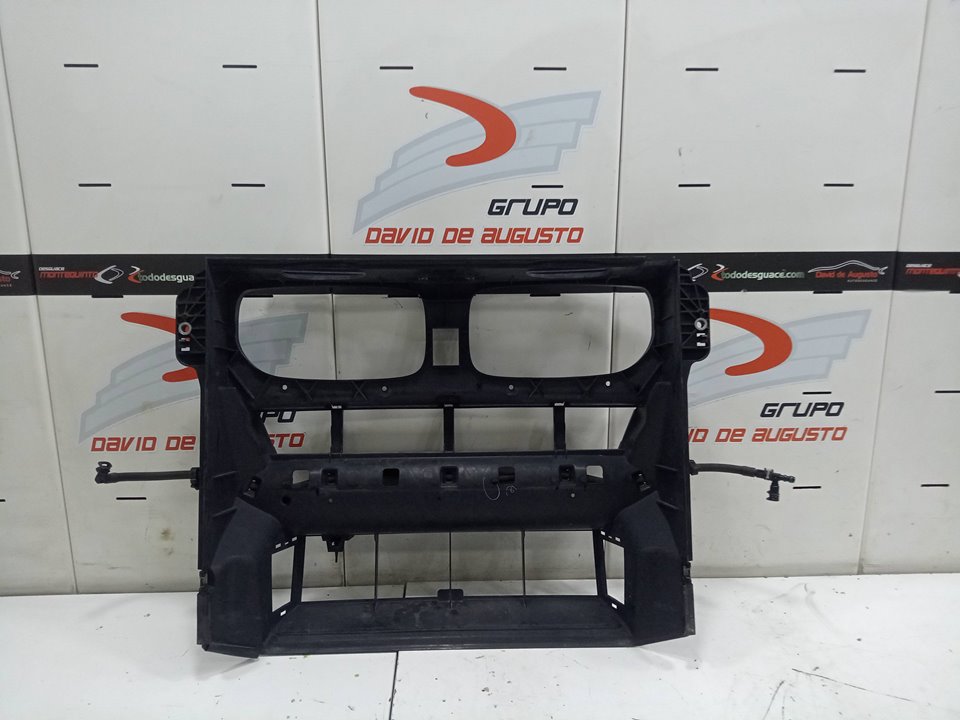 Panel frontal bmw serie x6 (e7172) 
