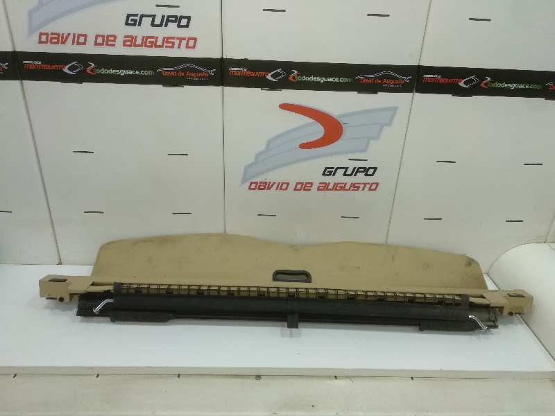 Bandeja trasera bmw serie x3 (e83) 