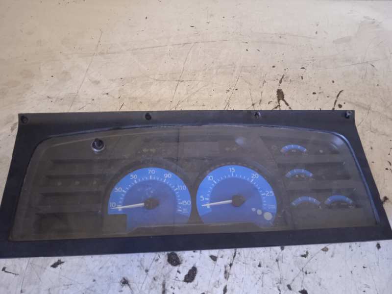 Cuadro instrumentos renault magnum 4xx.18  4xx.26 fas   4x2   4xx.18 larga dista