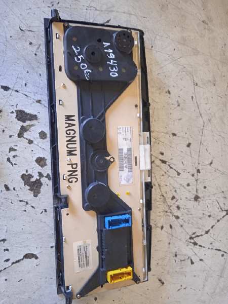 Cuadro instrumentos renault magnum 4xx.18  4xx.26 fas   4x2   4xx.18 larga dista
