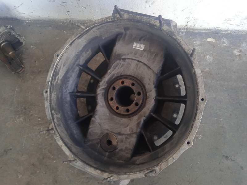 No identificado fg    ad   y  p   6x2 tráfico