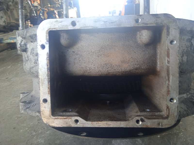 No identificado fg    ad   y  p   6x2 tráfico