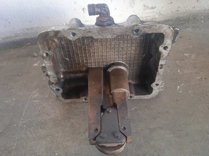 No identificado fg    ad   y  p   6x2 tráfico