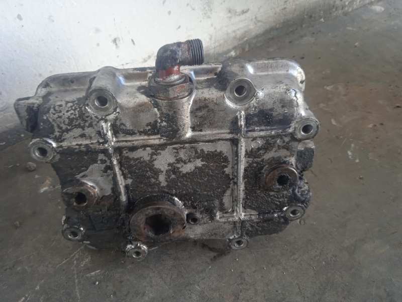 No identificado fg    ad   y  p   6x2 tráfico