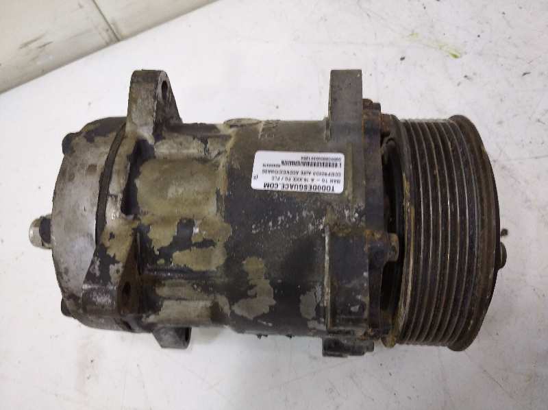 Compresor aire acondicionado man tga 18.xxx (2000) fg  flc        (e2) l