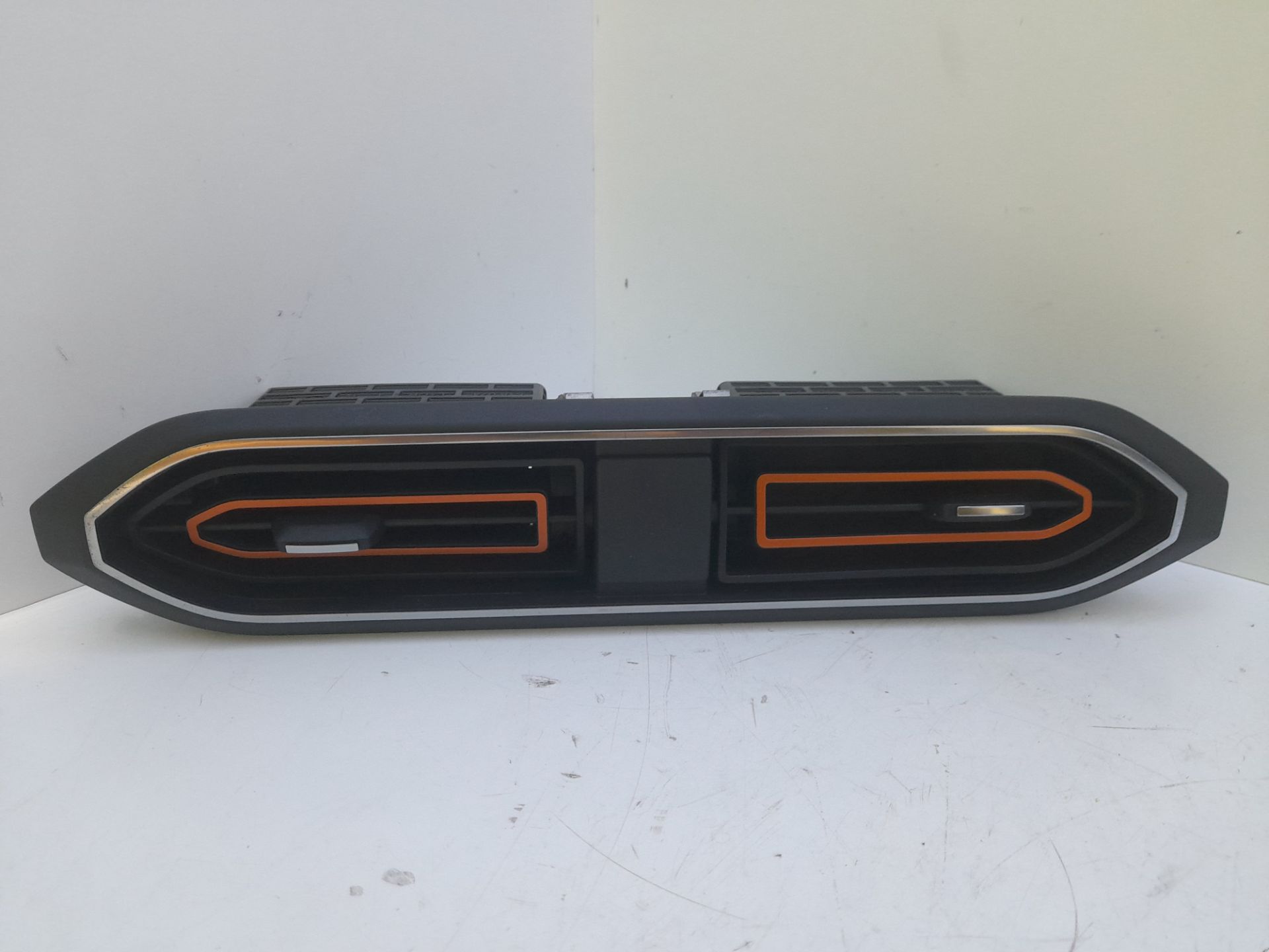 Aireador central dacia sandero iii 