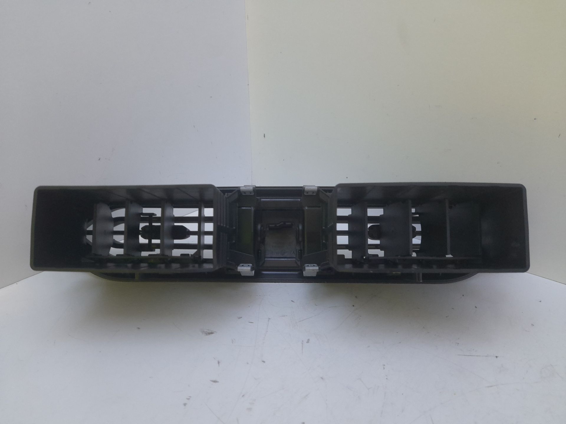 Aireador central dacia sandero iii 