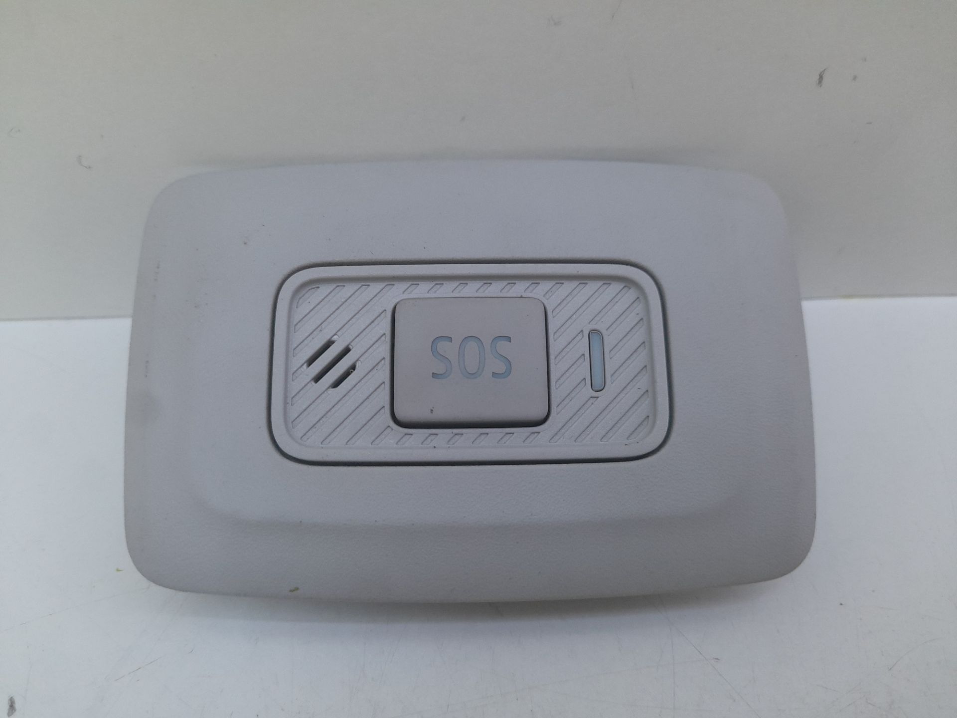 No identificado dacia sandero iii 