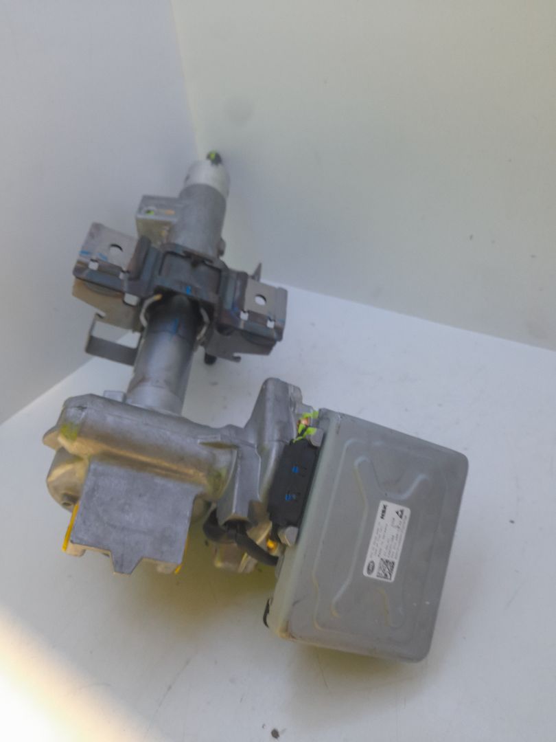 Columna direccion dacia sandero iii 