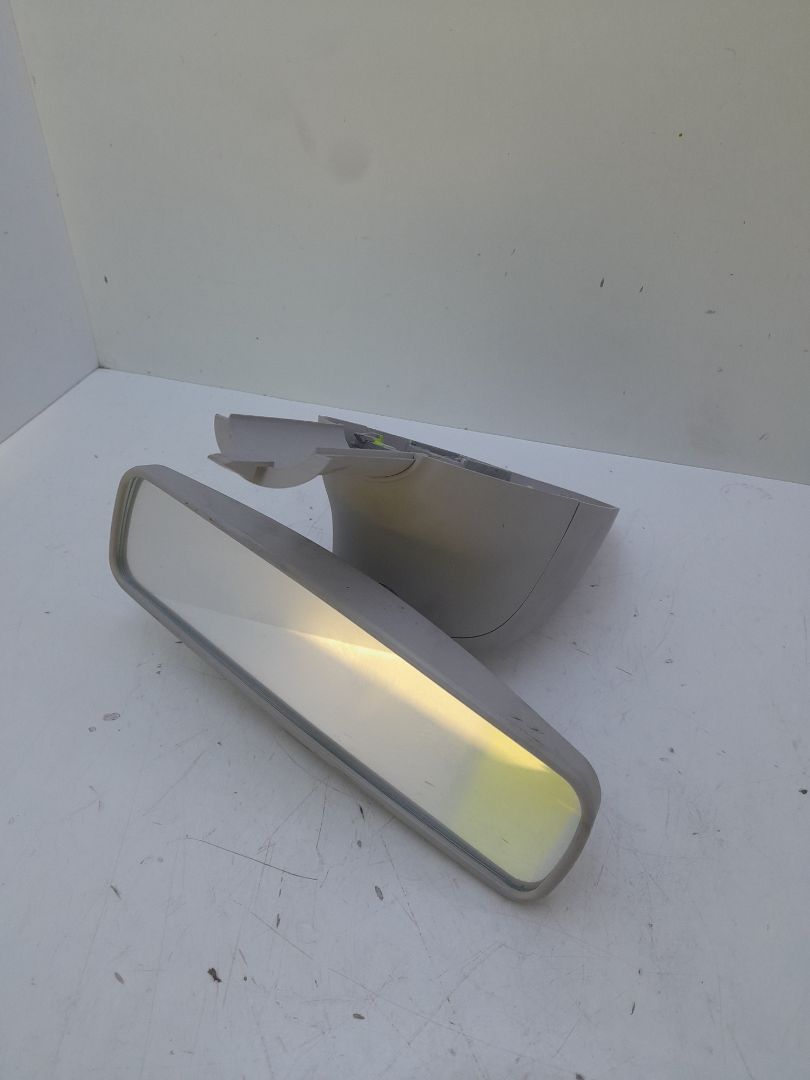 Retrovisor interior dacia sandero iii 