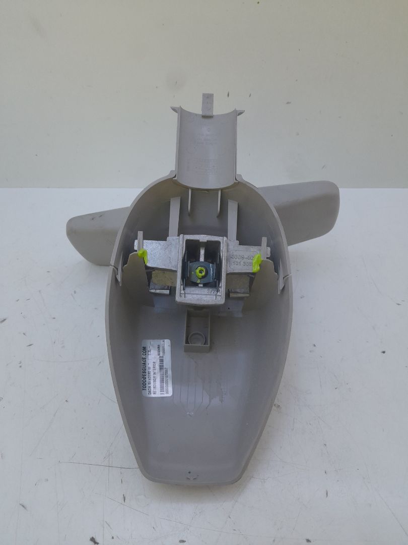 Retrovisor interior dacia sandero iii 
