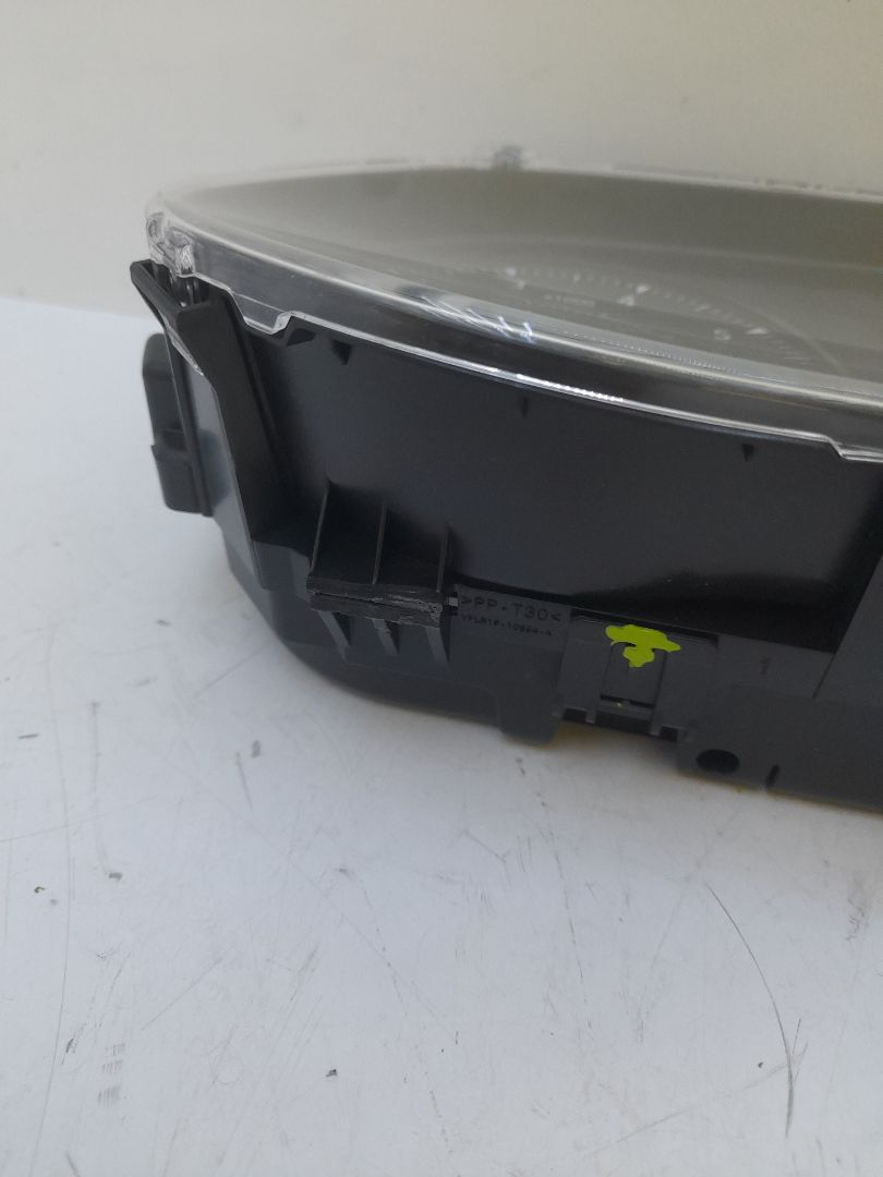 Cuadro instrumentos dacia sandero iii 