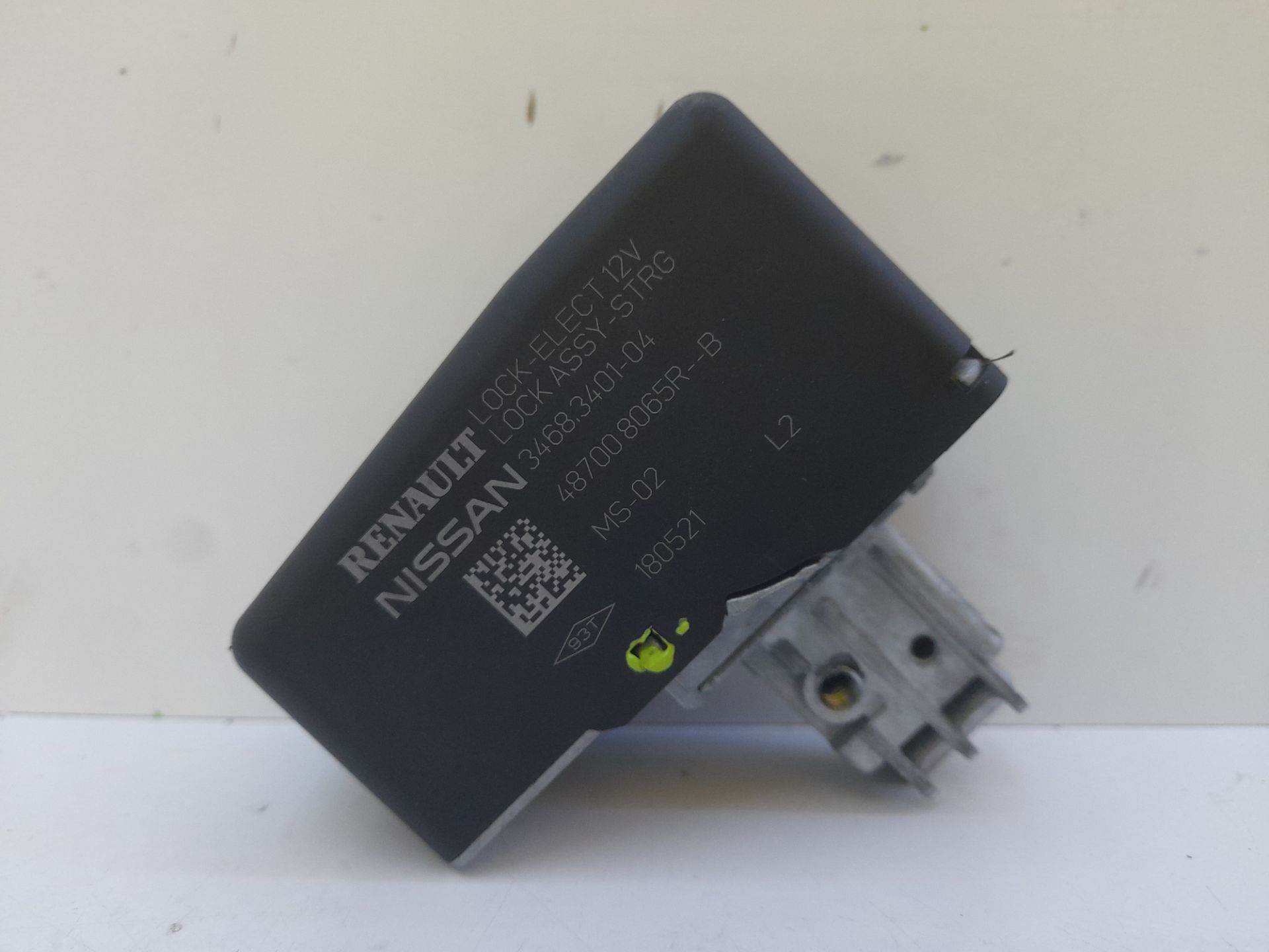 No identificado dacia sandero iii 