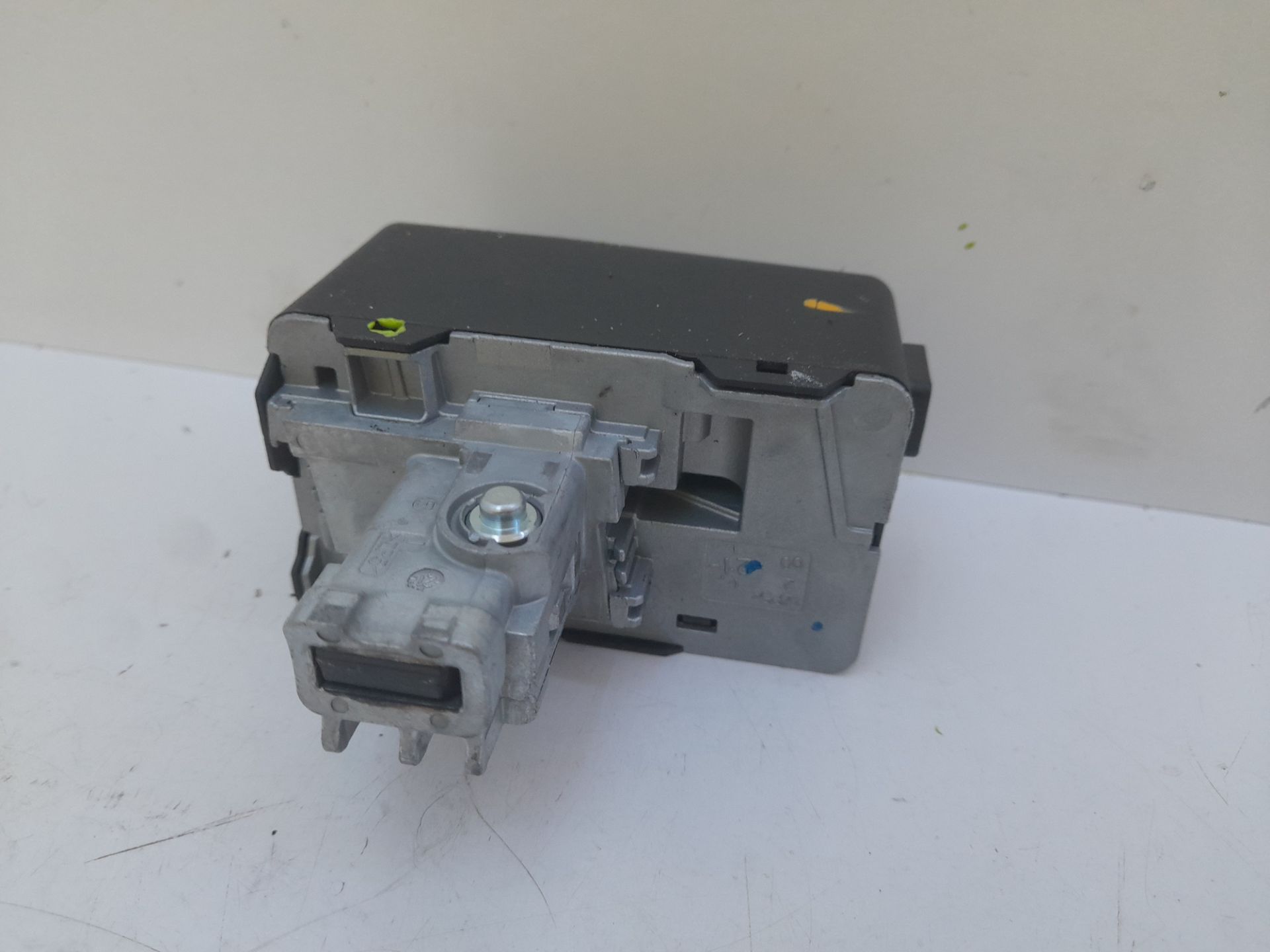 No identificado dacia sandero iii 