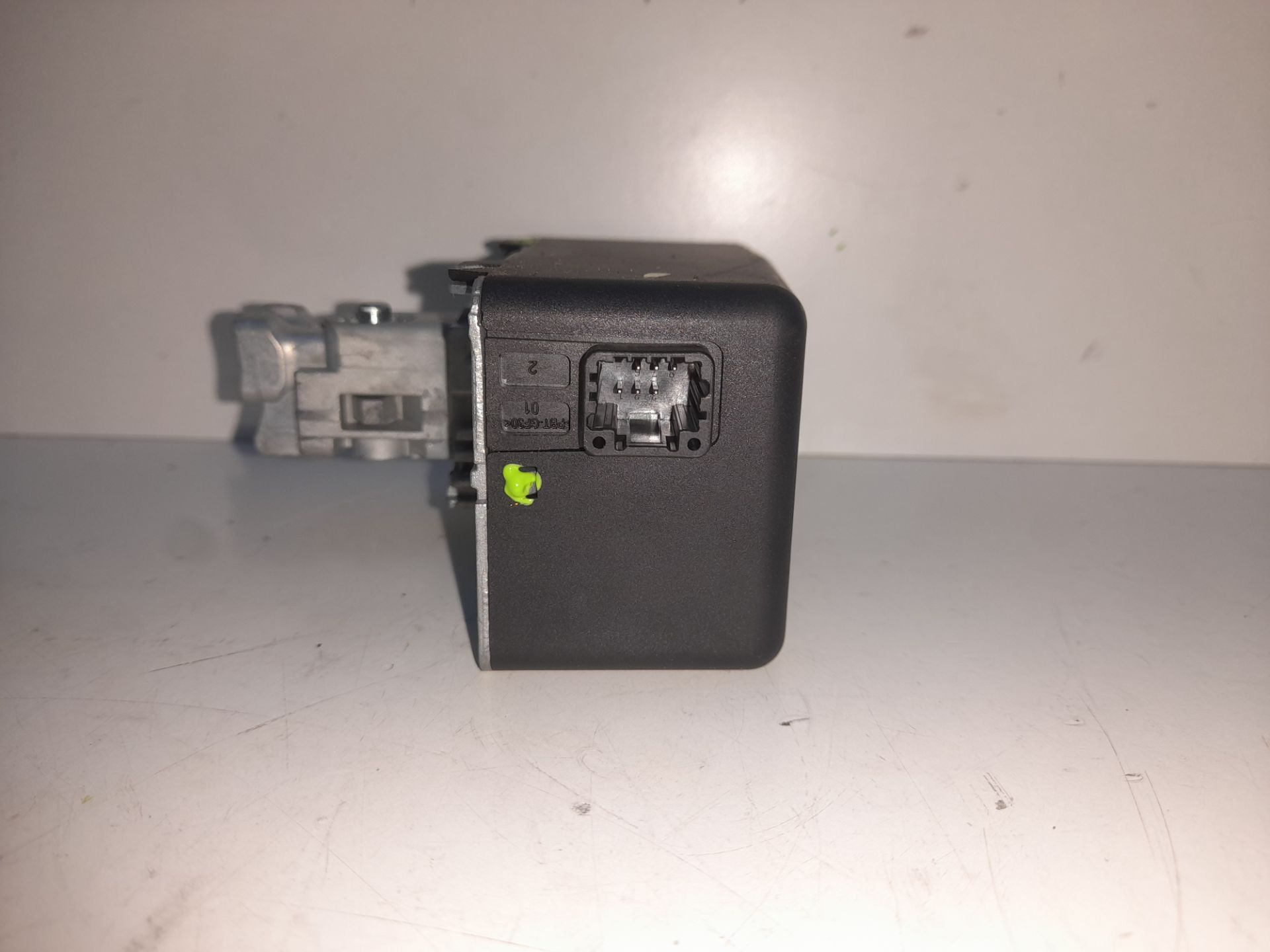 No identificado dacia sandero iii 