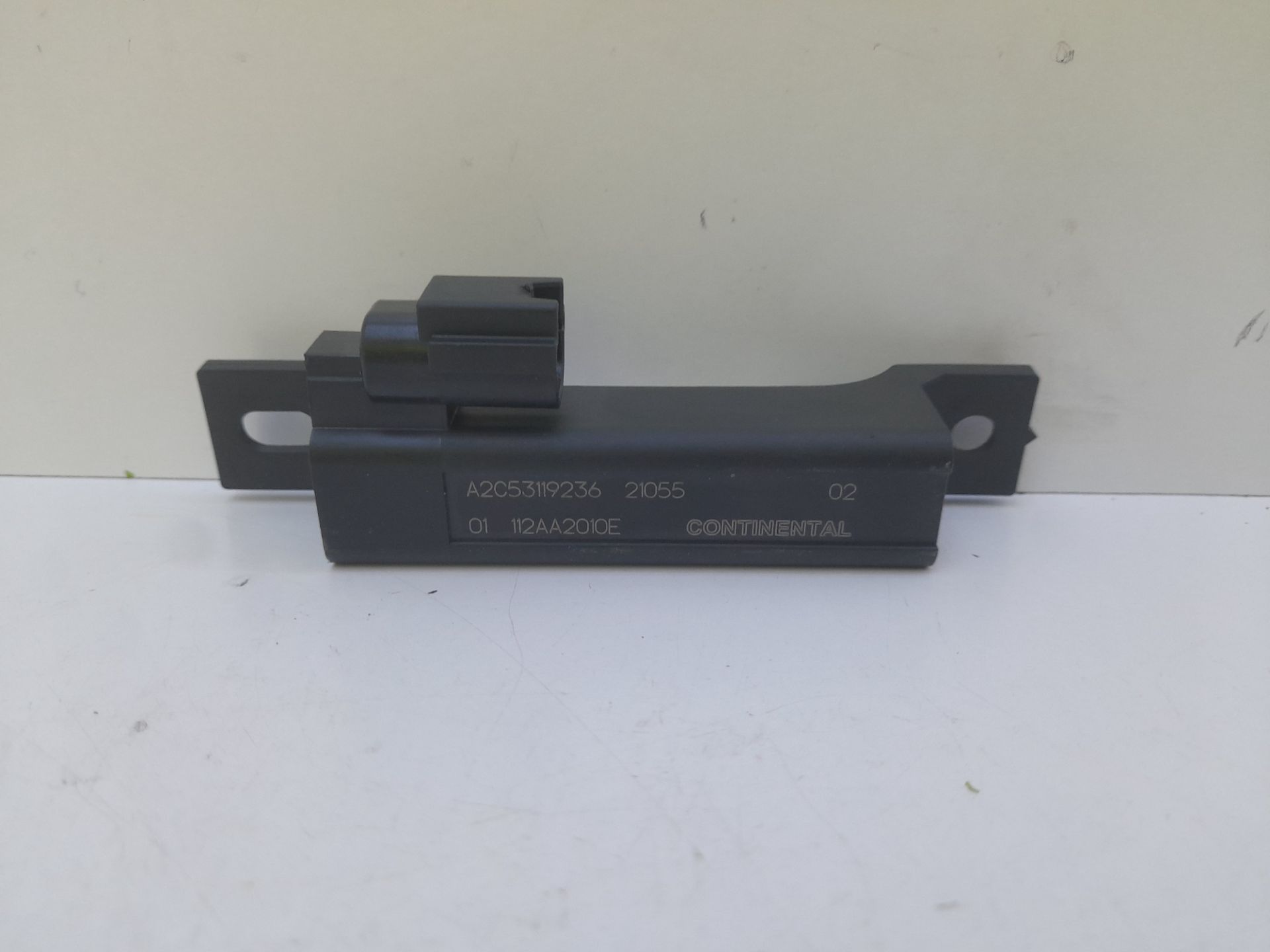 No identificado dacia sandero iii 