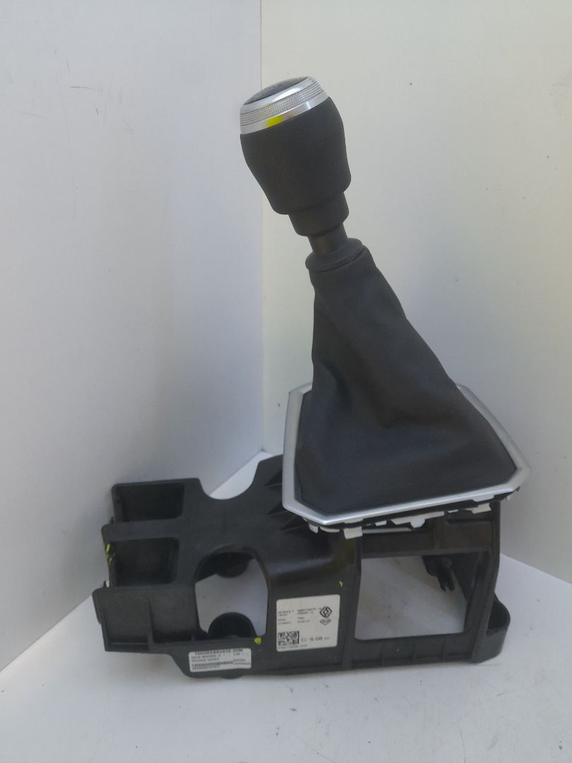 Palanca cambio dacia sandero iii 