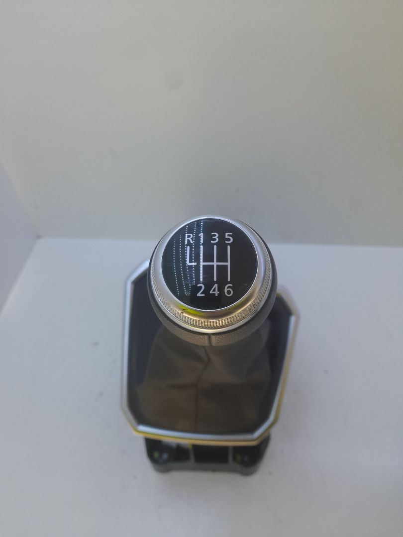 Palanca cambio dacia sandero iii 