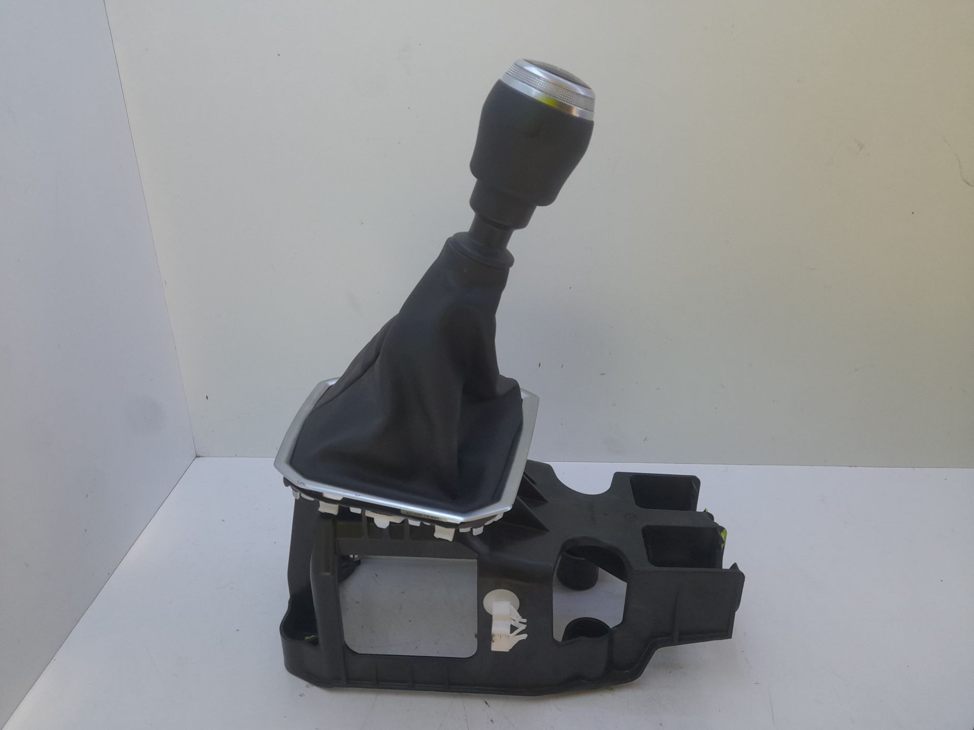 Palanca cambio dacia sandero iii 