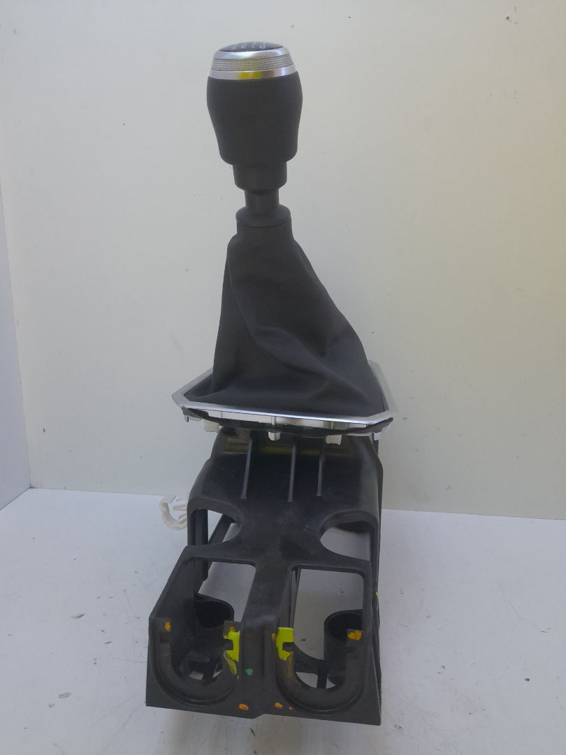 Palanca cambio dacia sandero iii 