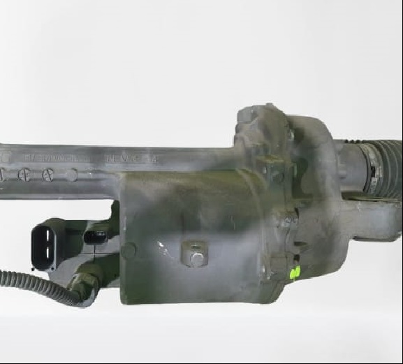 Cremallera direccion audi q3 (8ug) attraction