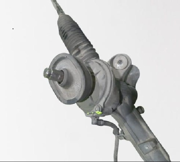 Cremallera direccion audi q3 (8ug) attraction