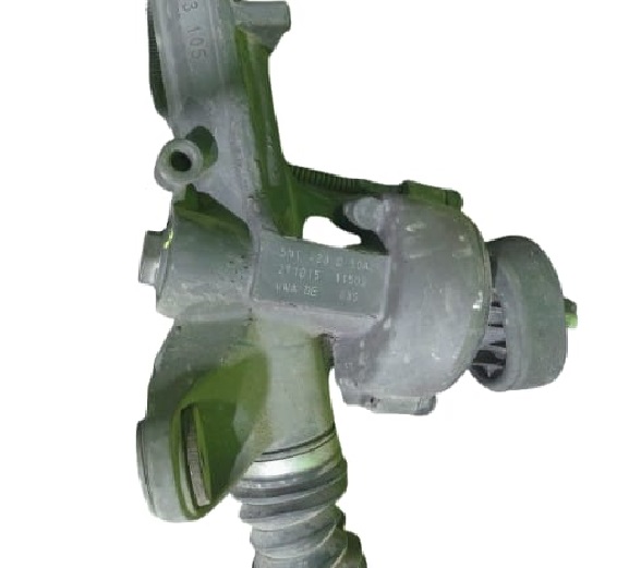 Cremallera direccion audi q3 (8ug) attraction