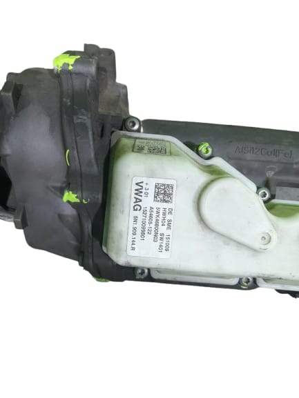 Cremallera direccion audi q3 (8ug) attraction